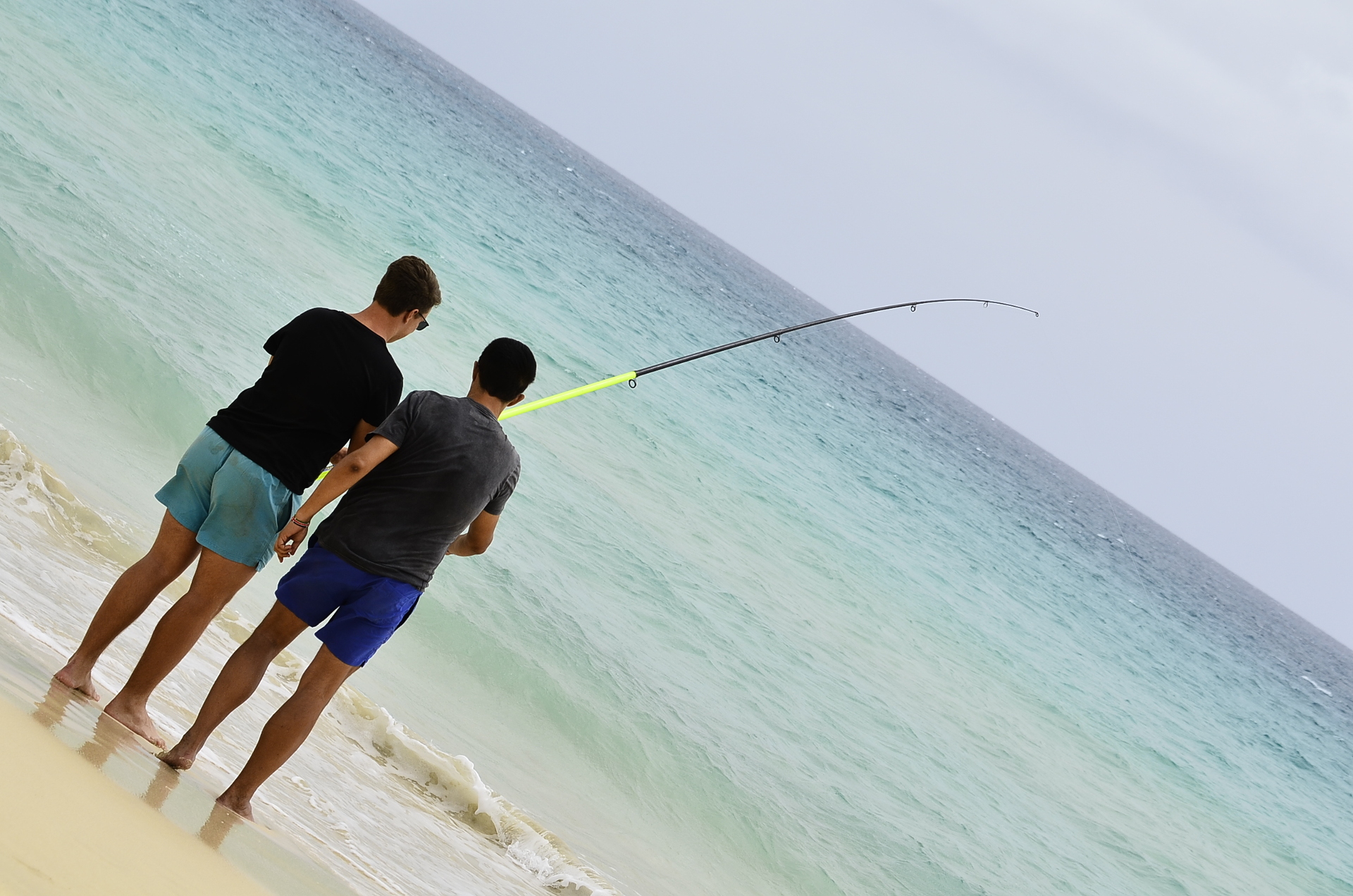 boavista fishing